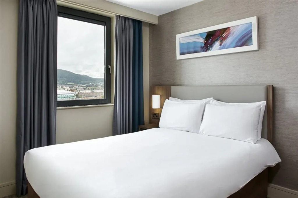 Cordia Serviced Apartments