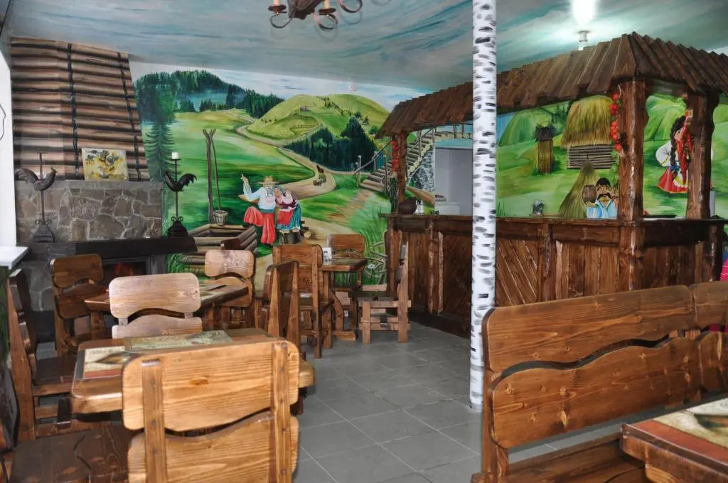Pogar Inn