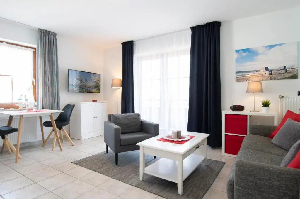 Seestraße 43 Wohnung 8