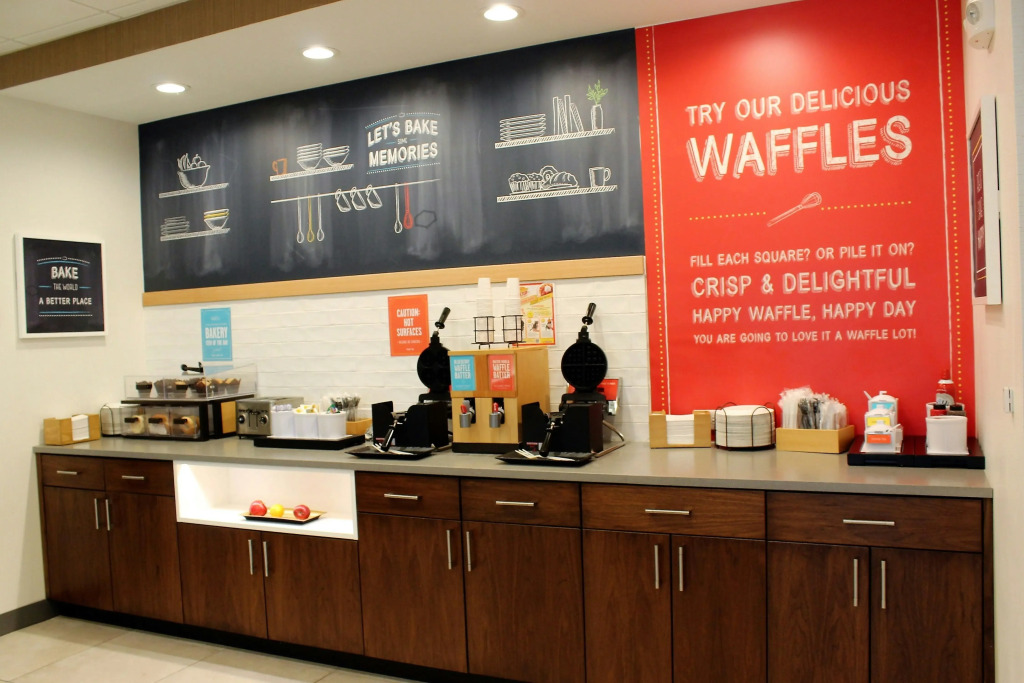 Hampton Inn Lexington