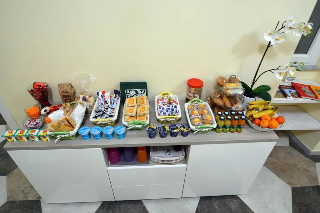 Residence Stendhal Guest House