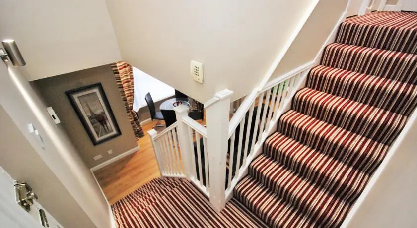 Belgrave Mansions