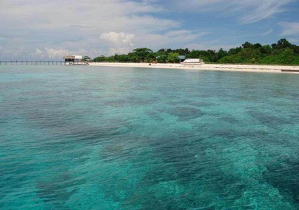 Celebes Beach Resort