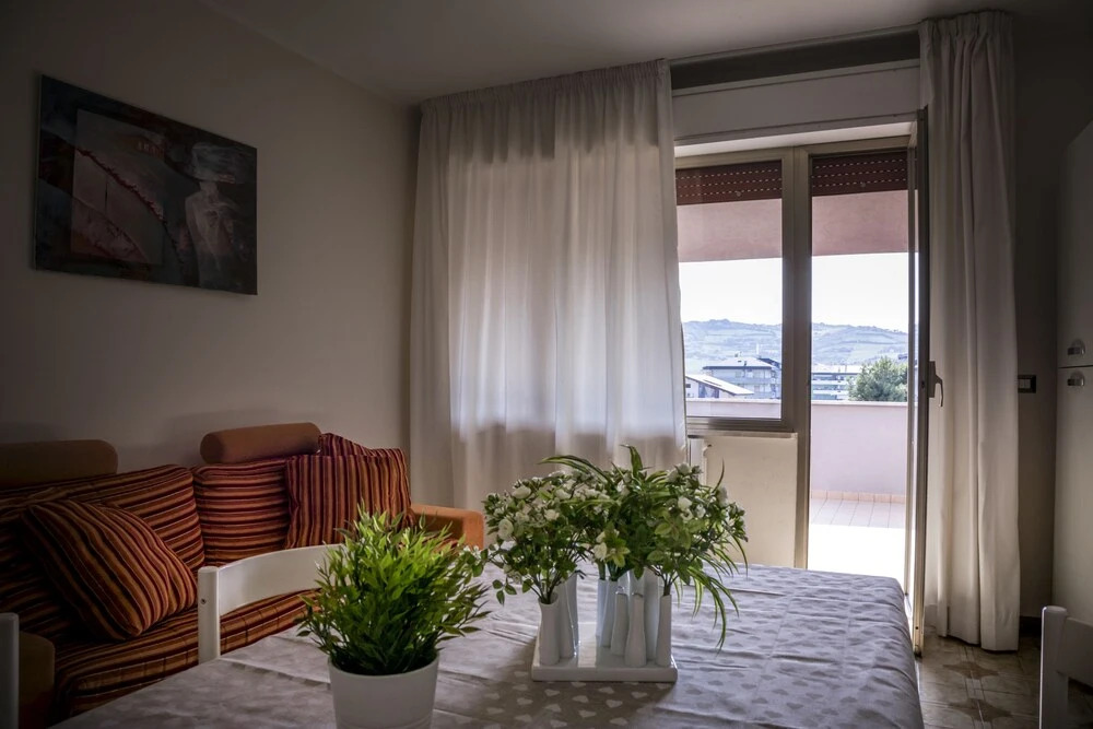 Felicita Apartments