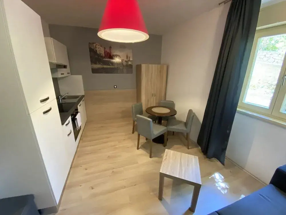 Integrated Hotel Arbia - Villa Magdalena