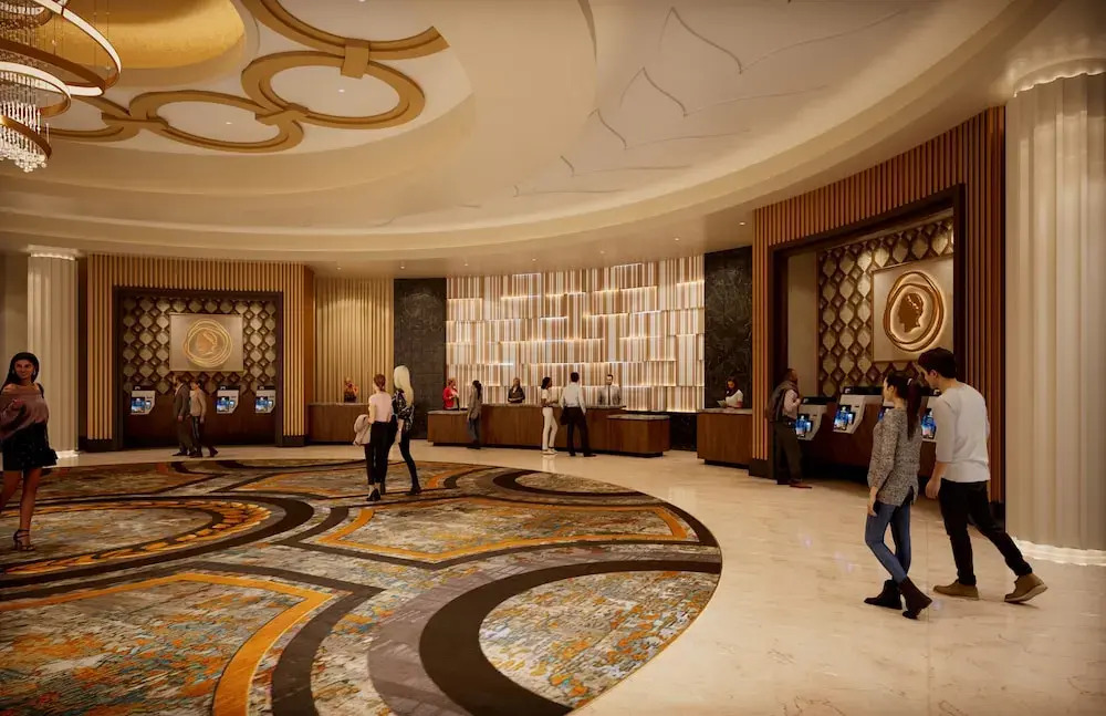 Caesars Virginia - A Caesars Rewards Destination