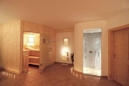 Apartment-Pension Elisabeth