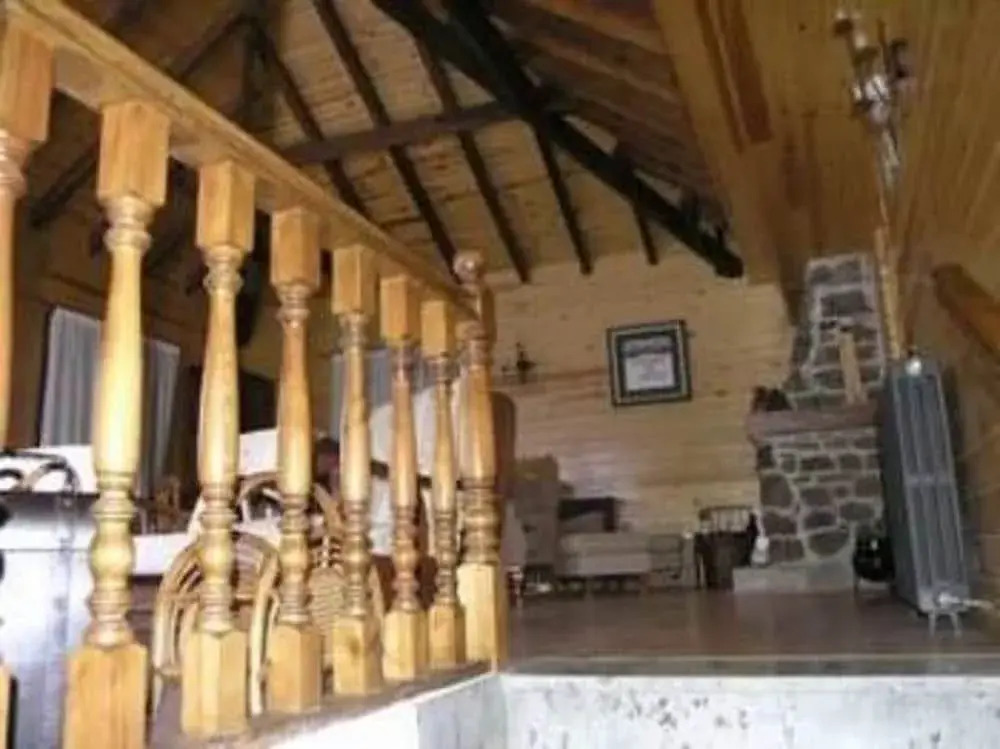 Hostal Cumbres de Omaña