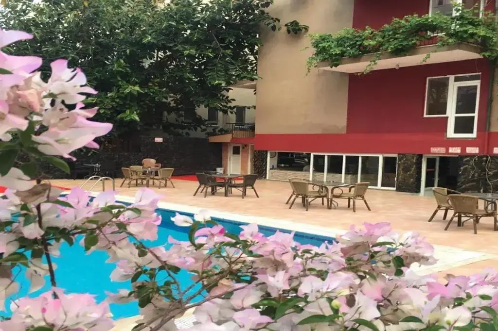 Livane Beach Hotel