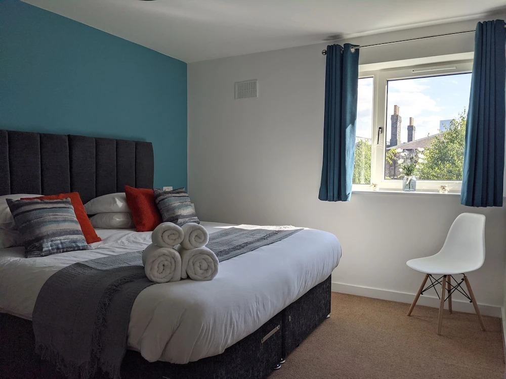 The Grand Suite