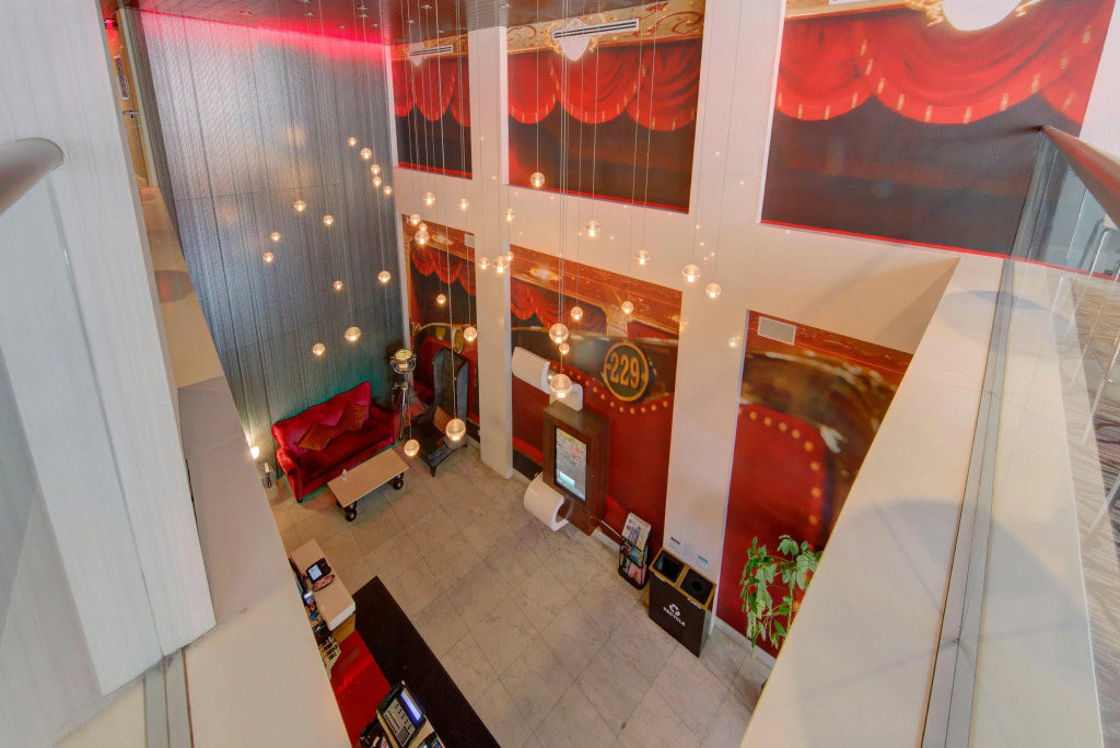 Hotel Indigo Brooklyn