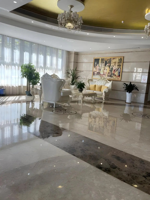 Vienna Classic Hotel Shenzhen Pingshan Bihu Hotel