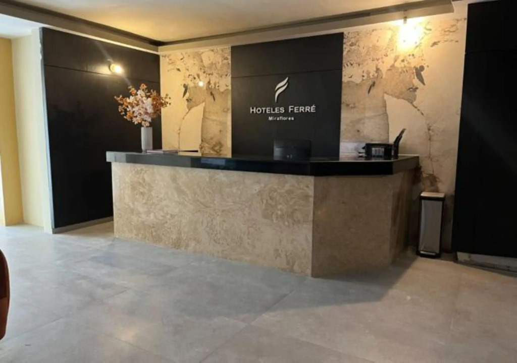 Hotel Ferré Miraflores