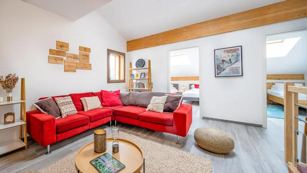 Les Freinets - Apt C302 - BO Immobilier