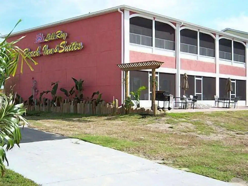 Lake Roy Beach Inn - Winter Haven