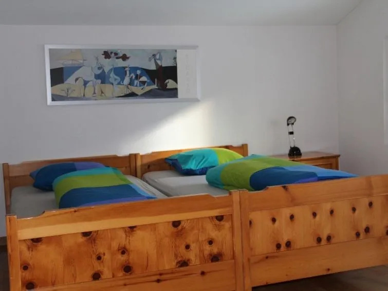 xxxFerienwohnung Berther-Rothmund
