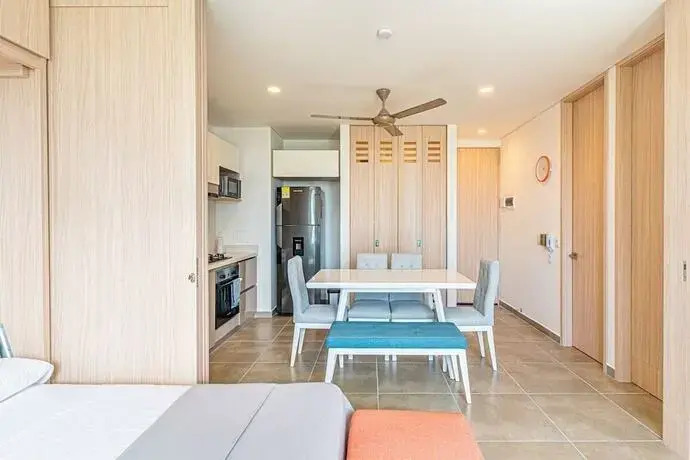 Salguero Suites - Playa Salguero - By INMOBILIARIA VS