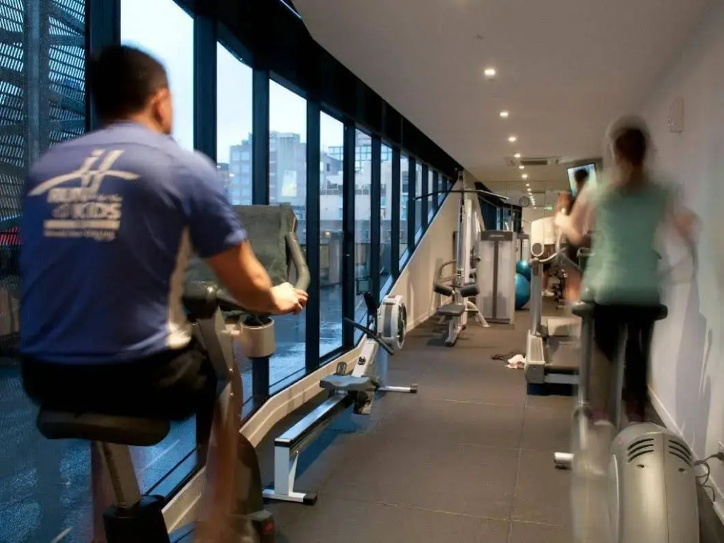 Inner Melbourne Serviced Apartments
