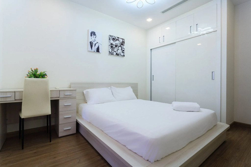 Vinhomes Binh Thanh Official Luxury Apartment