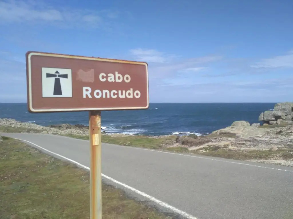 Apartamento Camiño dos Faros