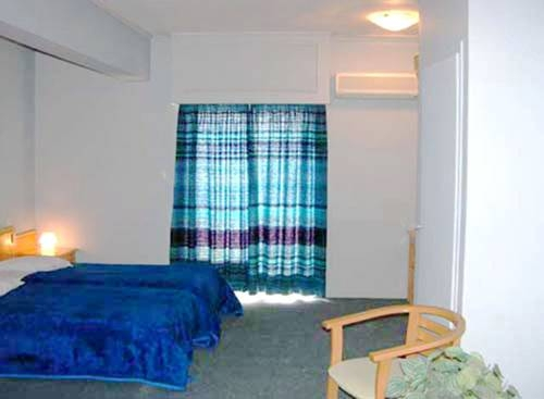 Filoxenia Hotel
