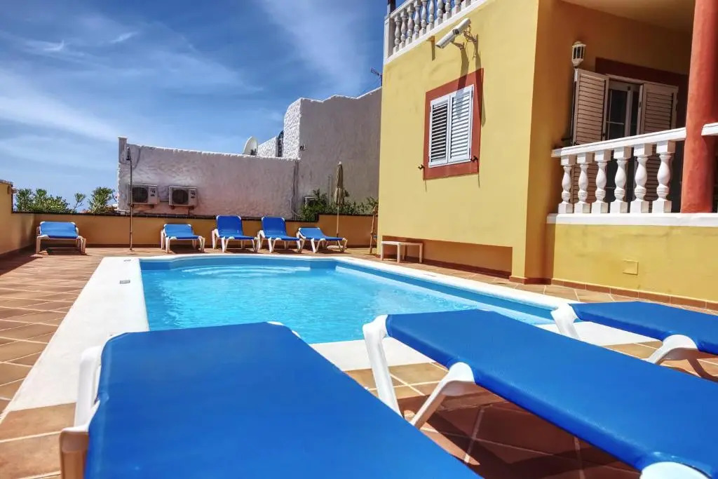 Hotel La Colina