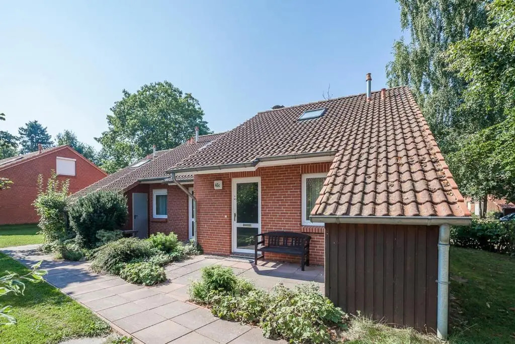 Urlauberdorf Haus 40c