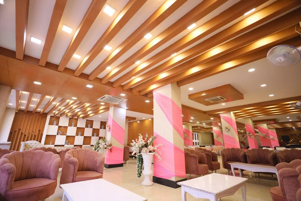 The Wedlock Hotel