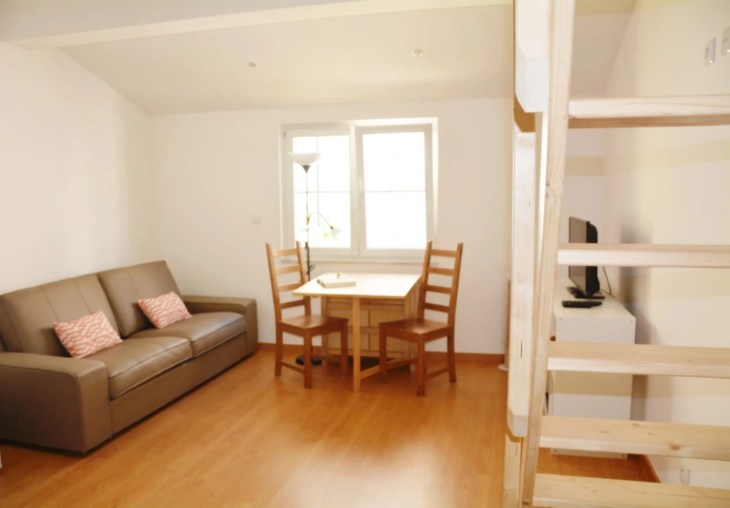 In Lisbon Apartments