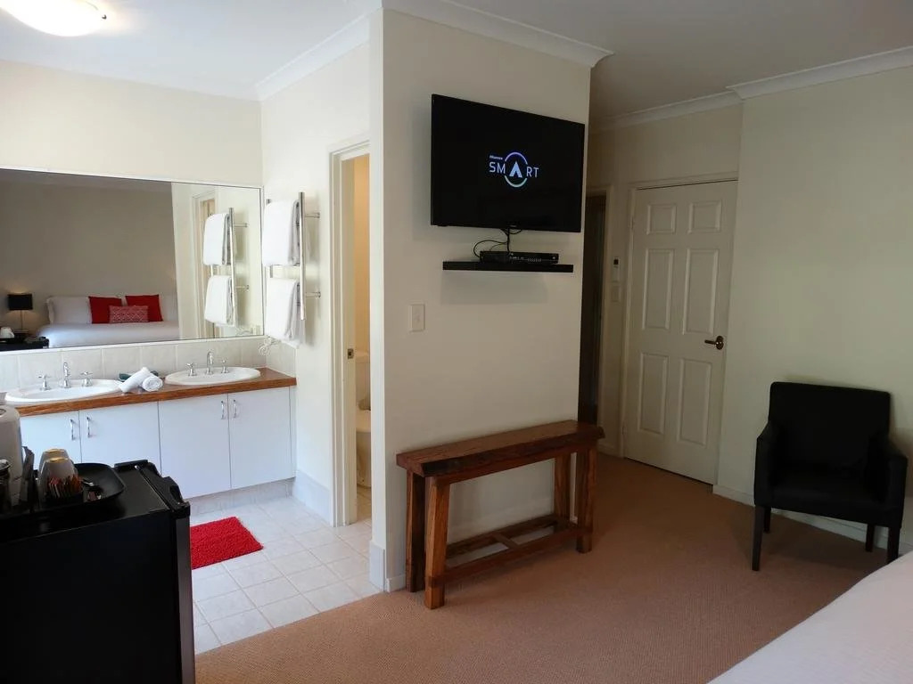 Pinda Lodge