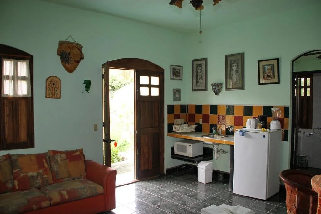 Casa Verde