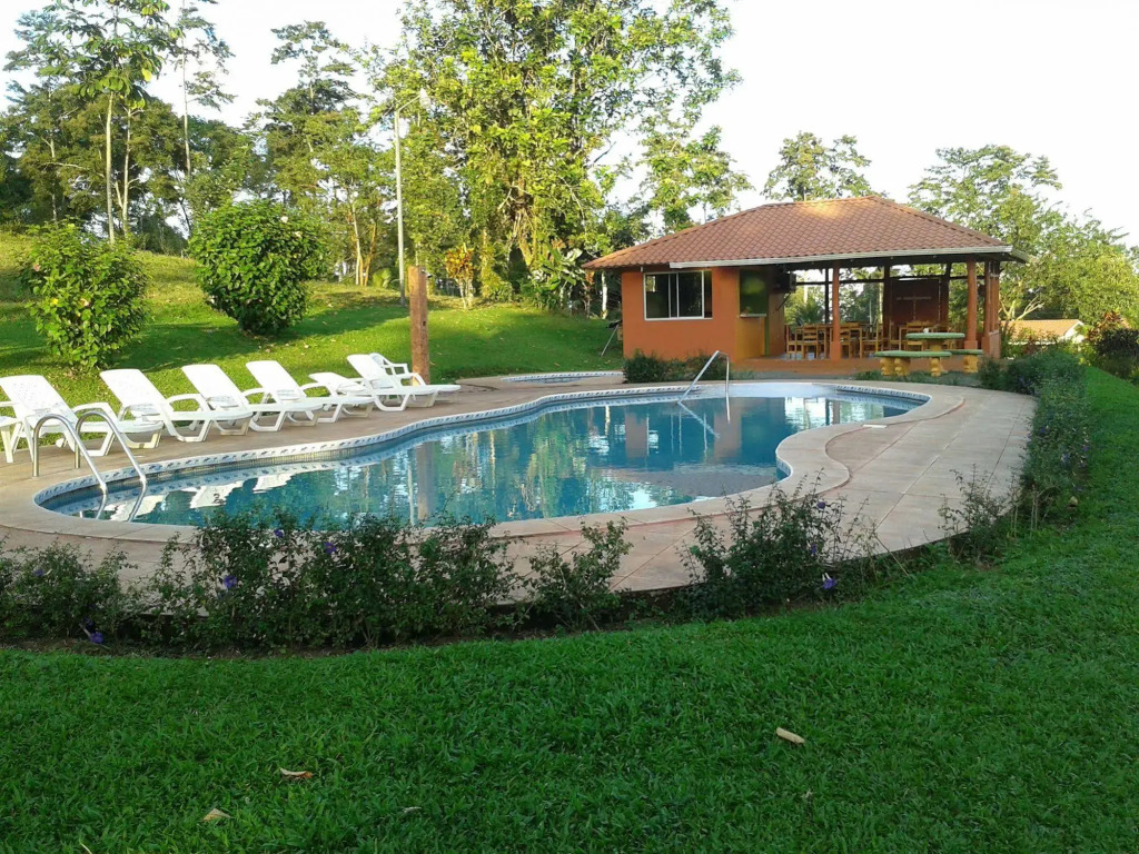 Miradas Arenal Hotel & Hotsprings