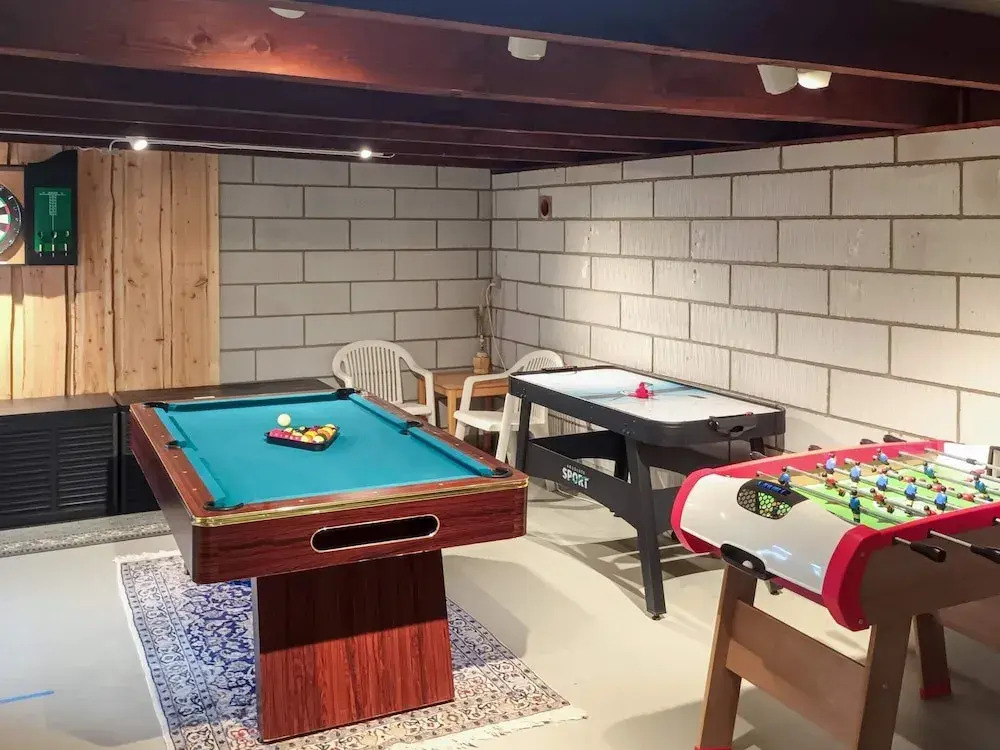 4 Star Holiday Home in Blokhus