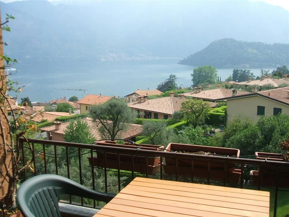 Lake Como Residence