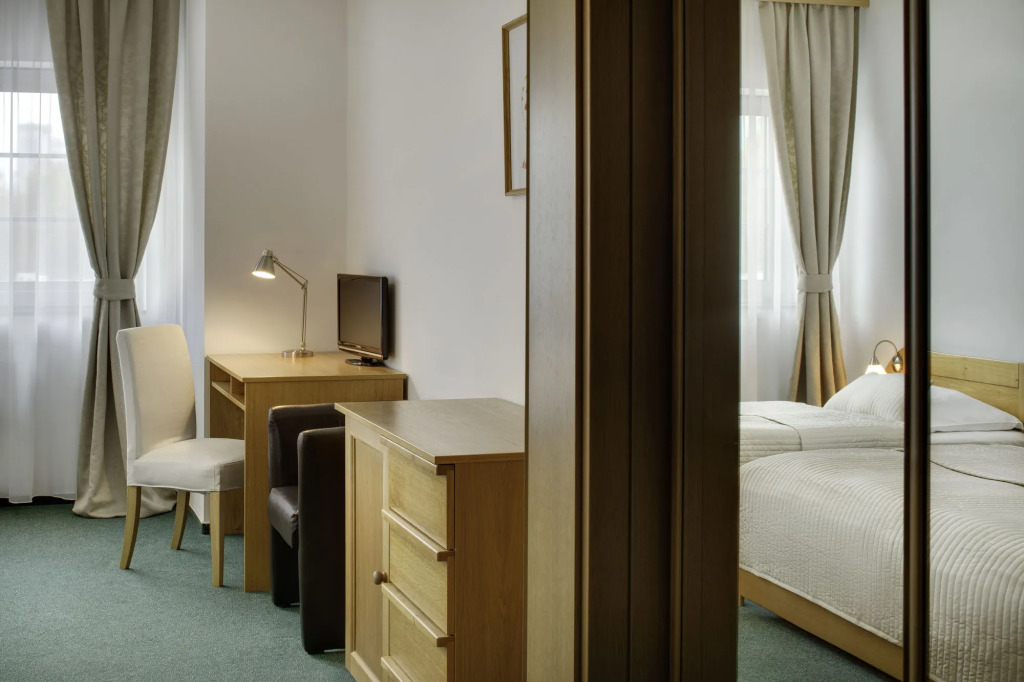 Hotel Oya