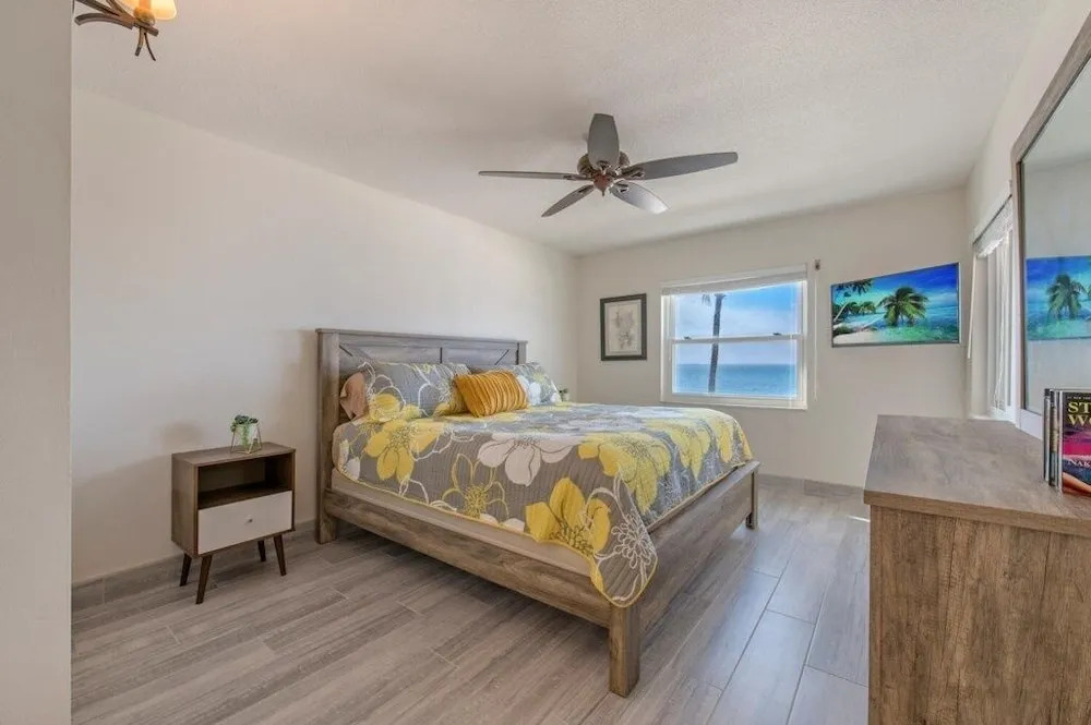 Leonardo Arms Condo On The Beach 2 Bedroom Condo