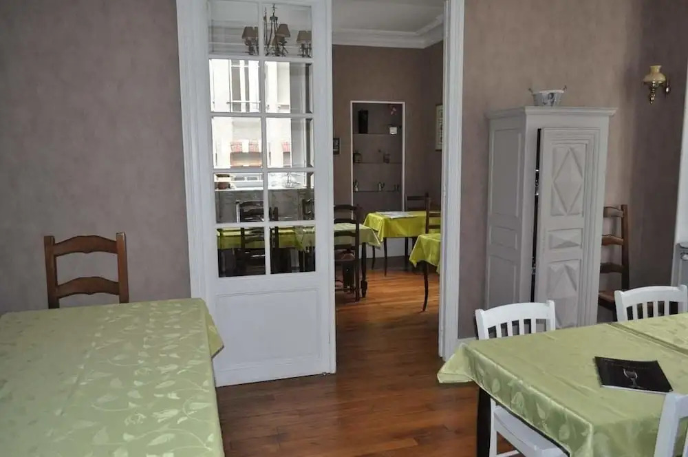 La Villa Saint Pierre