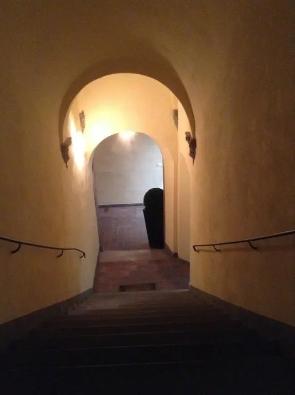 La Bomboniera