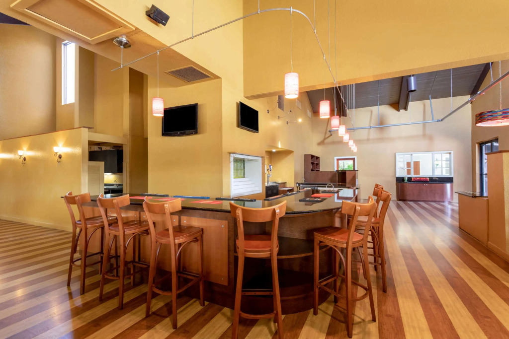88 Palms Hotel & Event Center