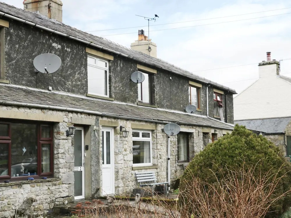 3 Overlands, Settle