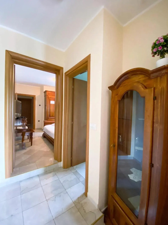 Apartman Jovan 3, with a view of the bay and free Wi-Fi