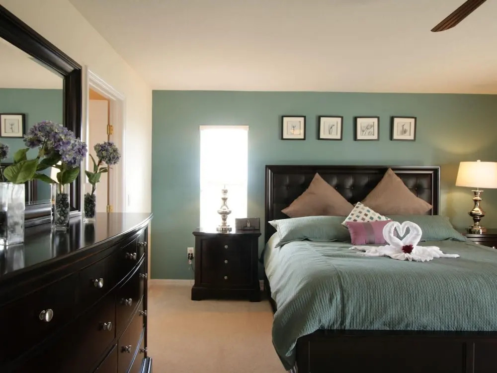 5 Bed 722