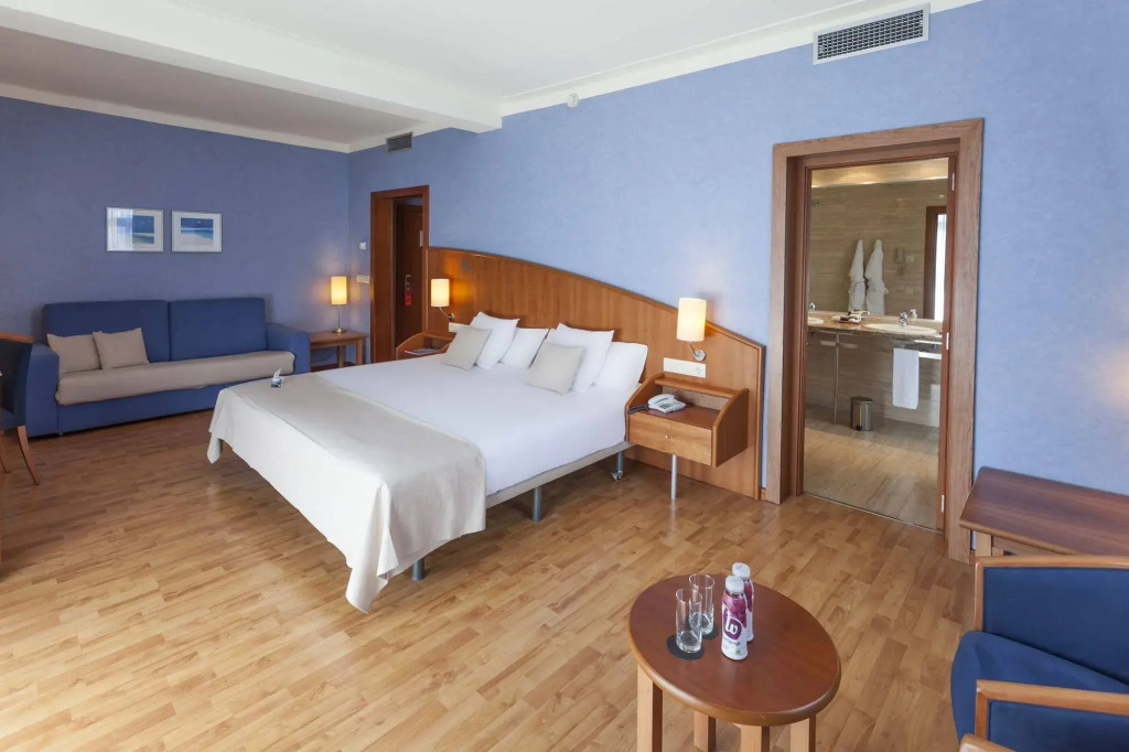 Hotel Delfín 4 Sup