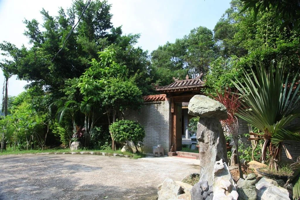 Wutong Yinxiang Inn