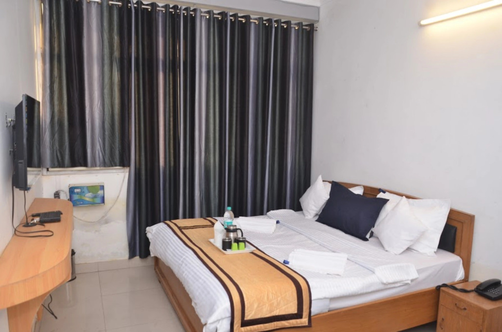 Hotel Europe Plaza