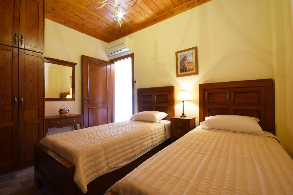 Driopes Villas