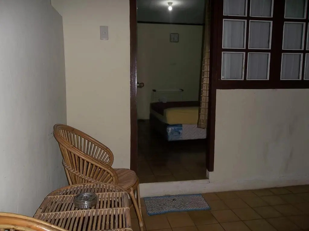 Collin Beach Hotel