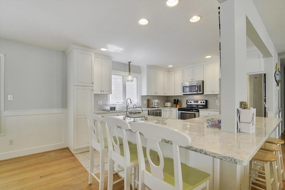212 Maplewood Street Bethany by Long & Foster
