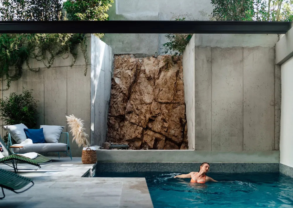 Citta di Lume Suites & Lofts