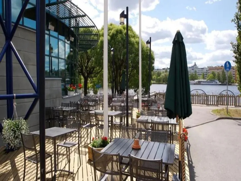 Original Sokos Hotel Vaakuna Hämeenlinna